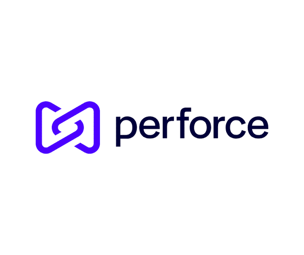 Perforce Logo