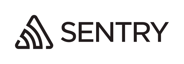 Sentry Logo